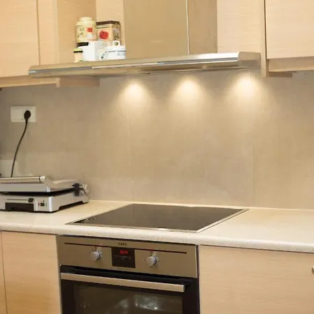 Apartment Vouliagmeni Riviera Athens