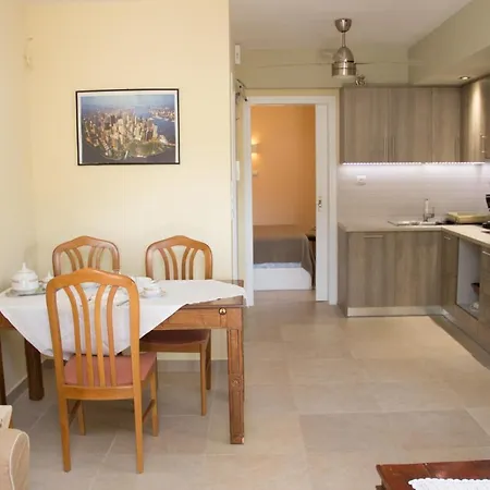Apartment Vouliagmeni Riviera