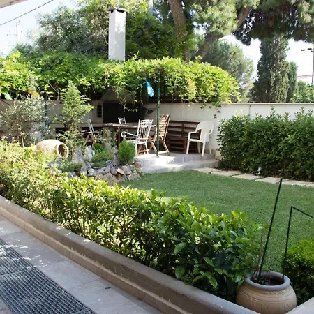 Vouliagmeni Riviera * Athens