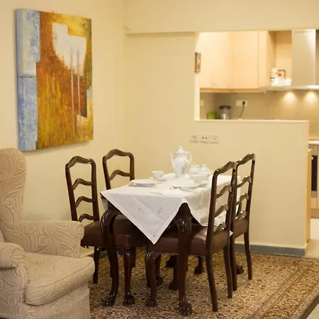 Apartment Vouliagmeni Riviera Athen