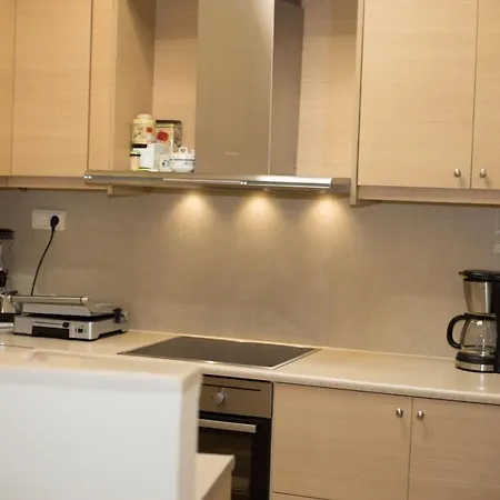 Vouliagmeni Riviera Apartment Athens