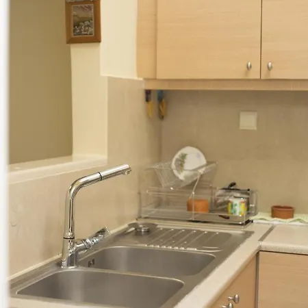 Vouliagmeni Riviera Apartment Athens