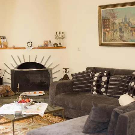 Apartment Vouliagmeni Riviera Athens