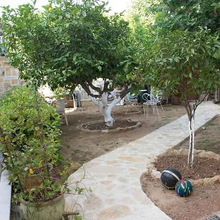 Vouliagmeni Riviera Apartment
